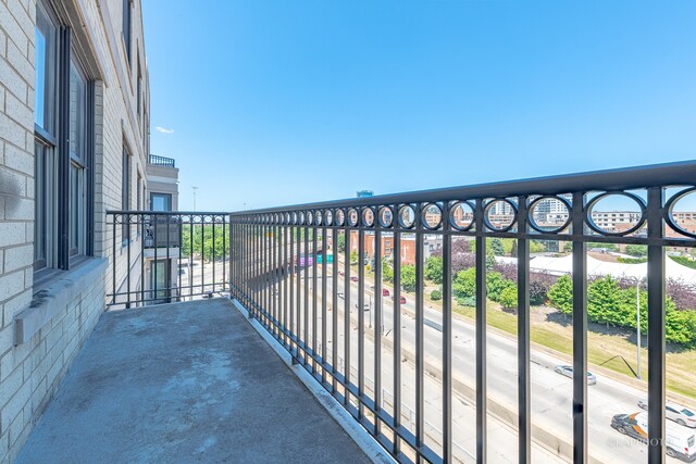 520 N Halsted St, Unit 516 in Chicago, IL - Building Photo - Building Photo