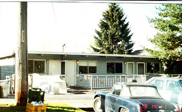 4249 Palatine Ave N in Seattle, WA - Building Photo - Building Photo