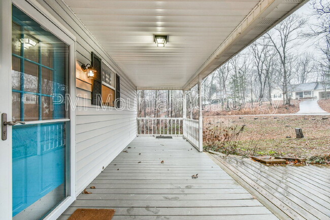 495 Washboard Rd in Cleveland, GA - Building Photo - Building Photo