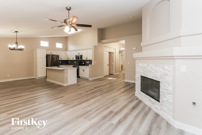 6009 Winter Meadow St in Las Vegas, NV - Building Photo - Building Photo