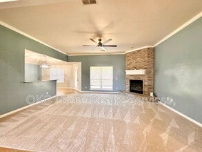 14001 Korbyn Dr in Yukon, OK - Building Photo - Building Photo