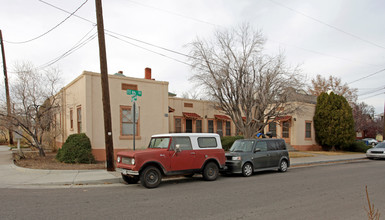 201 11th St NW in Albuquerque, NM - Building Photo - Building Photo