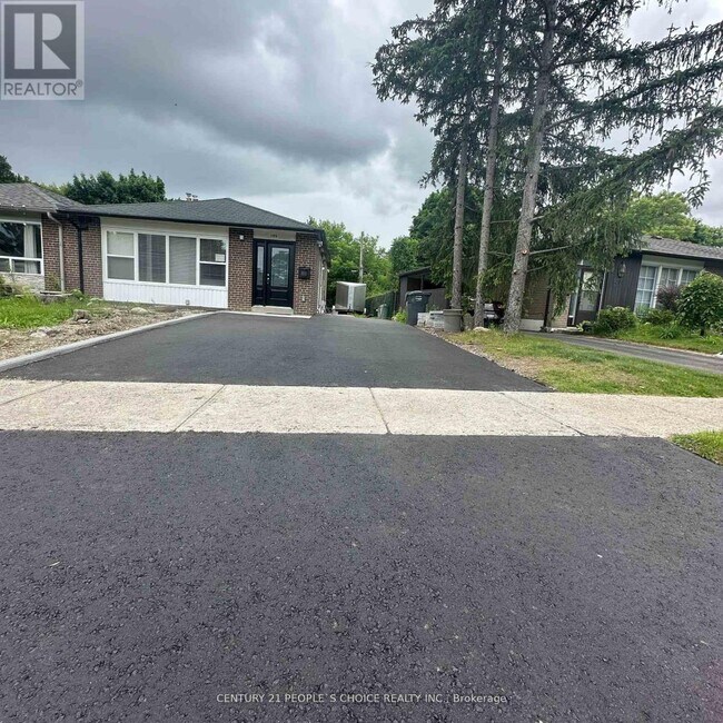 property at 199 Avondale Blvd