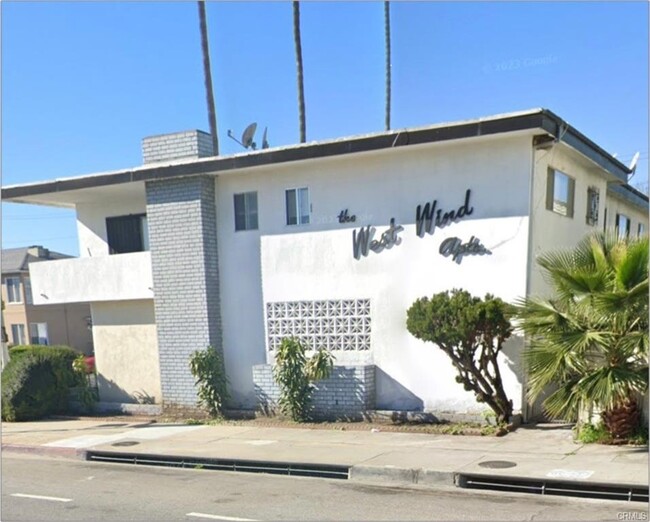 3617 W 60th in Los Angeles, CA - Foto de edificio - Building Photo