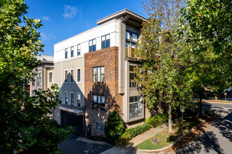 Cityview Lofts in Charlotte, NC - Building Photo - Building Photo