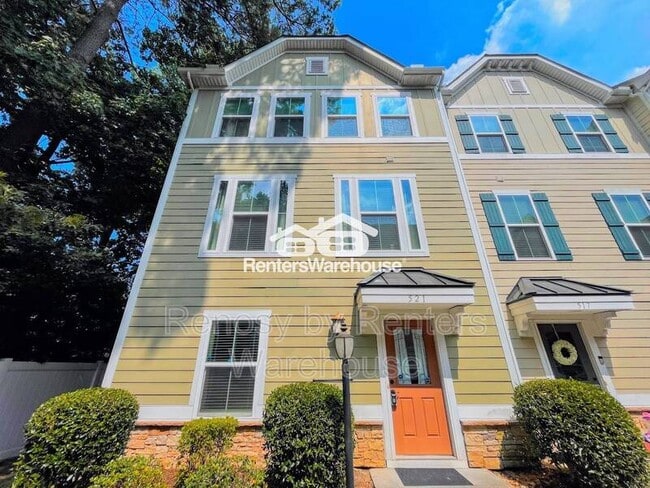 property at 521 Charles Porteus Ln