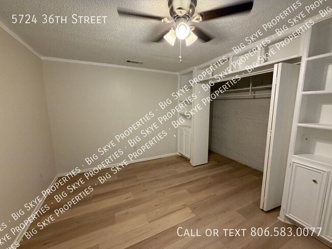 property at 5724 36th St