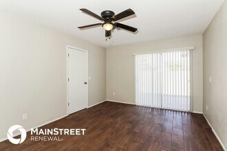 8049 E Manitoba Pl in Tucson, AZ - Building Photo - Building Photo