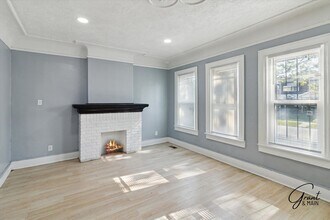 12107 Stoepel St in Detroit, MI - Foto de edificio - Building Photo