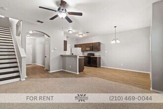 8707 Azul Sky Ct in Converse, TX - Building Photo - Building Photo