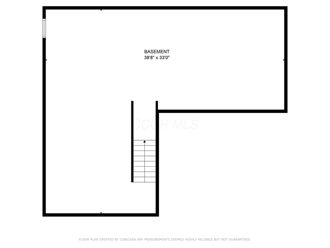 1303 Theodore Dr in Lockbourne, OH - Building Photo - Building Photo