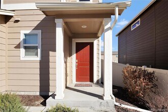 10733 Calista Wy in Fountain, CO - Building Photo - Building Photo