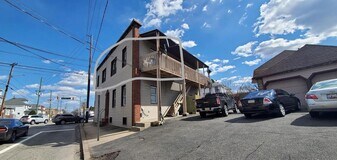 245 Old Bridge Turnpike in East Brunswick, NJ - Building Photo