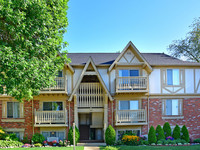 Timberlane Apartments photo'