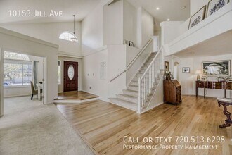 10153 Jill Ave in Littleton, CO - Building Photo - Building Photo