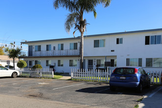 820 S Myers St in Oceanside, CA - Building Photo - Building Photo