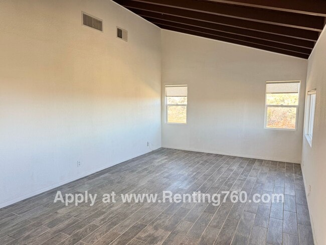 61851 Sage Rd in Joshua Tree, CA - Building Photo - Building Photo