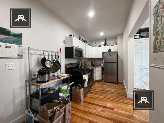 213 Harvard Ave in Boston, MA - Building Photo - Building Photo