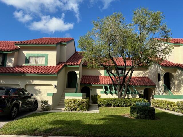 4 Lexington Ln E in Palm Beach Gardens, FL - Building Photo - Building Photo