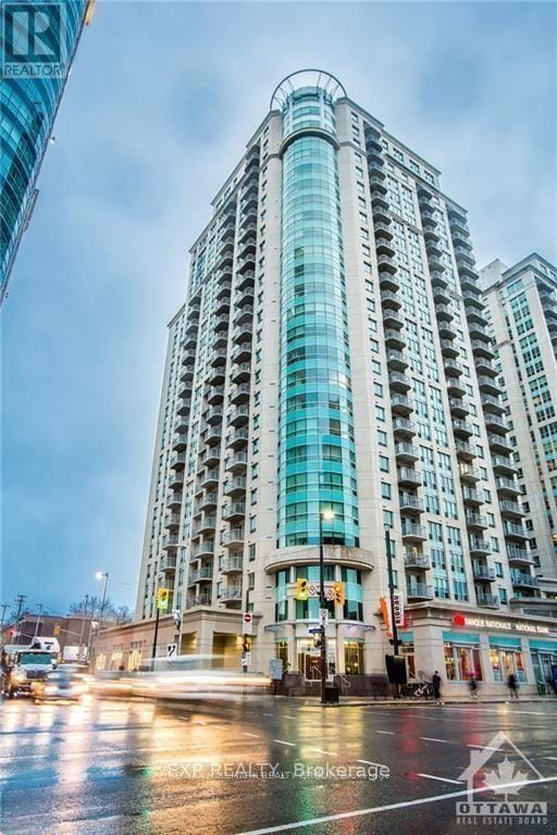 property at 1701-200-1200 Rideau St