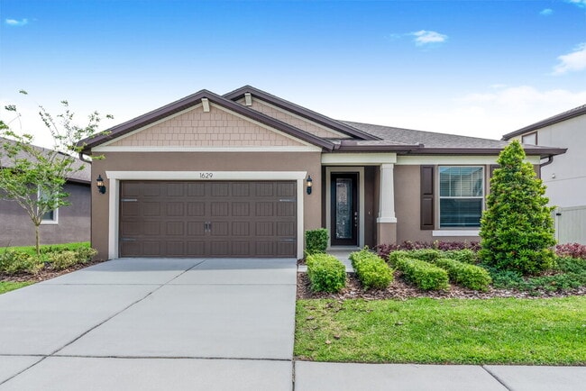 property at 1629 Cabbage Key Dr