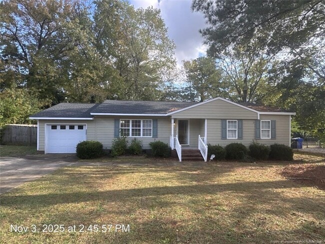 property at 1005 Sandalwood Dr