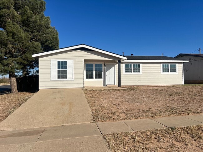 property at 4101 Parkway Rd