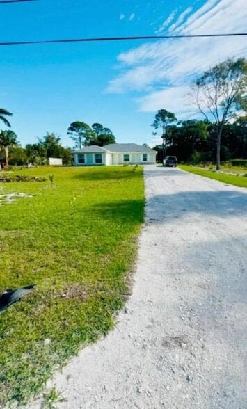 4150 130th Ave N in Royal Palm Beach, FL - Foto de edificio - Building Photo