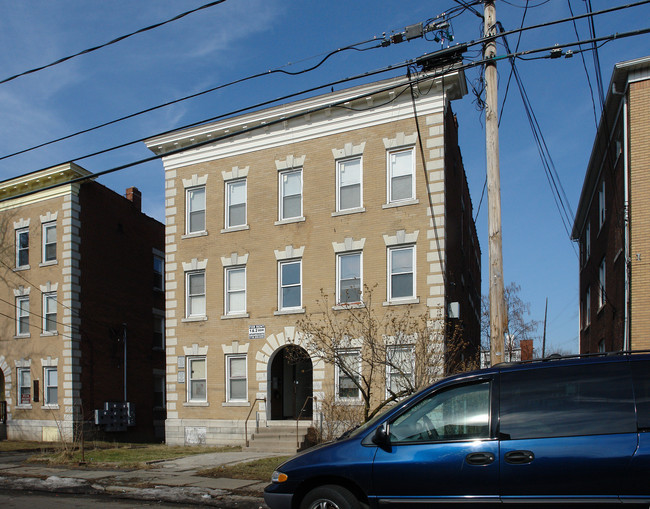 42 South St in Hartford, CT - Foto de edificio - Building Photo