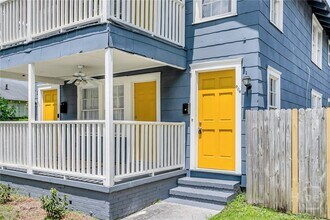 906 E 39th St in Savannah, GA - Building Photo - Building Photo