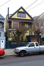 1430 Sanchez St in San Francisco, CA - Building Photo - Building Photo