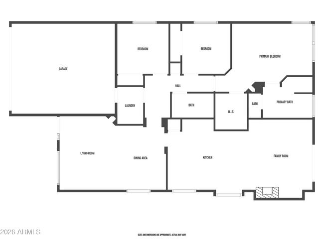 17424 N 2nd Ave in Phoenix, AZ - Building Photo - Building Photo