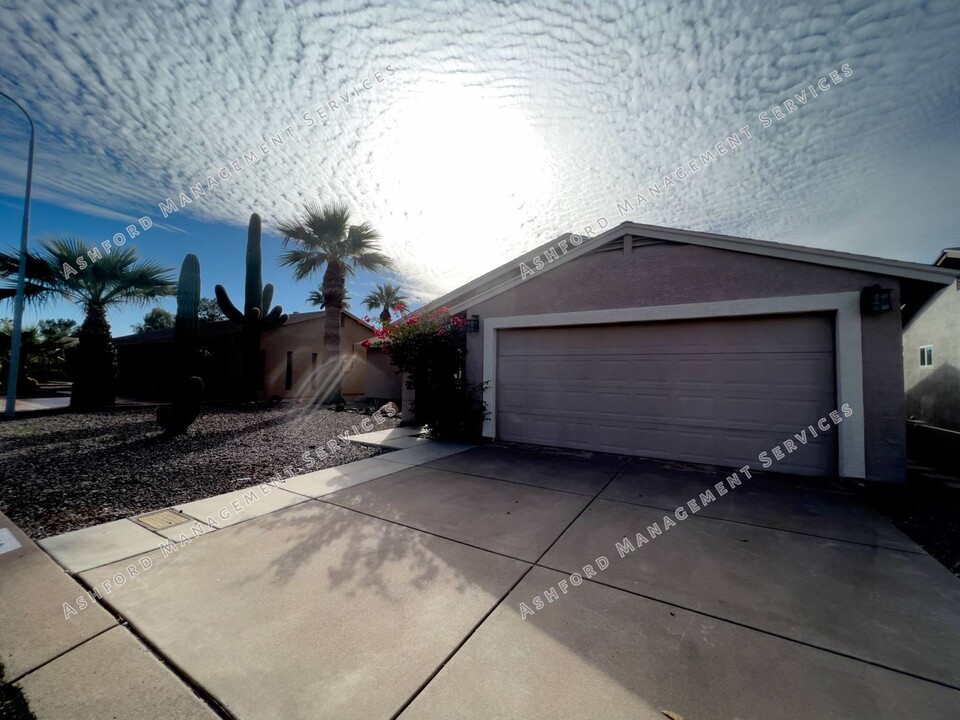 910 S 79th Pl in Mesa, AZ - Building Photo