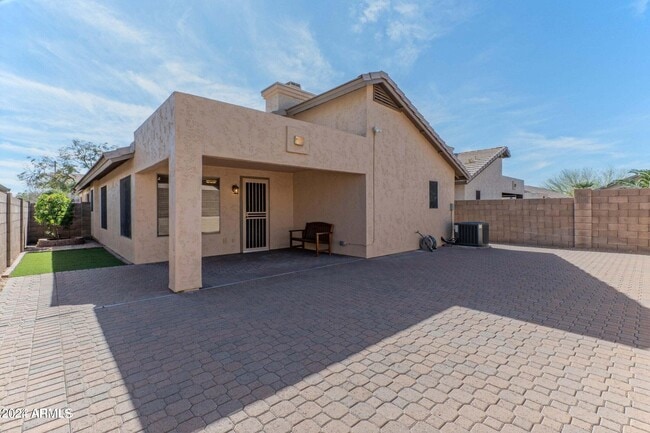 4706 E Abraham Ln in Phoenix, AZ - Building Photo - Building Photo