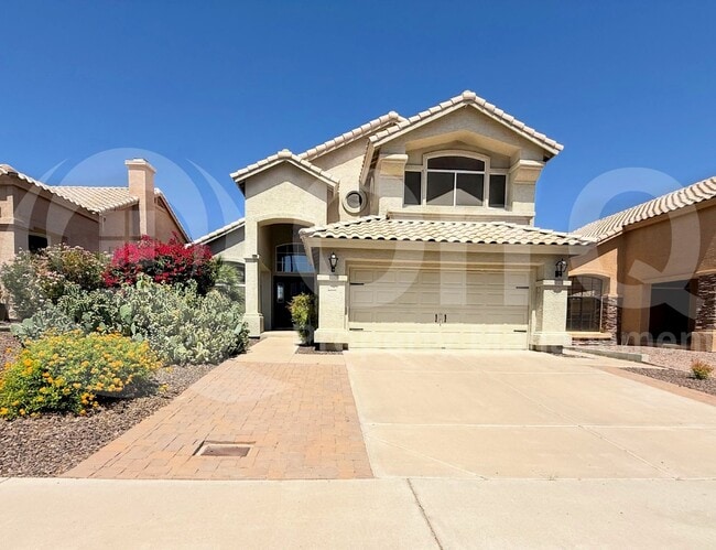 property at 16643 S 15th St