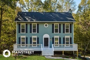 40 Jill Ln in Covington, GA - Building Photo