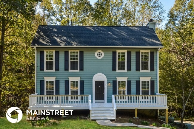 property at 40 Jill Ln