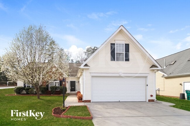 property at 4596 River Gate Dr