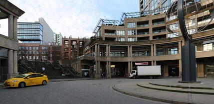 Espana 2 in Vancouver, BC - Building Photo - Building Photo