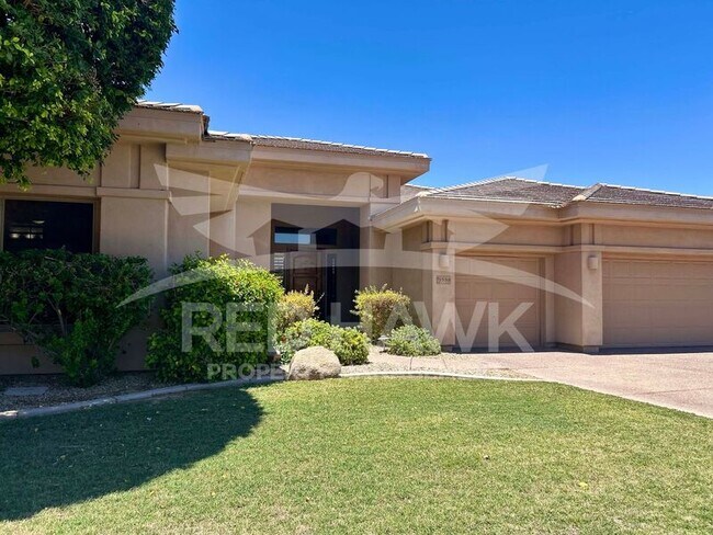 1588 W Yosemite Pl in Chandler, AZ - Foto de edificio - Building Photo