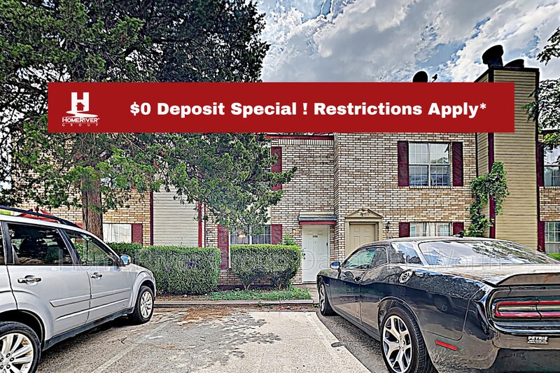 146 Austin Stone Dr in Duncanville, TX - Building Photo