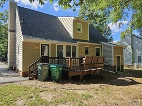 4419 Fort Mchenry Pkwy in Glen Allen, VA - Building Photo - Building Photo