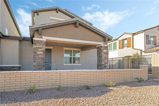 228 Vanhoy Ave in Henderson, NV - Building Photo - Building Photo