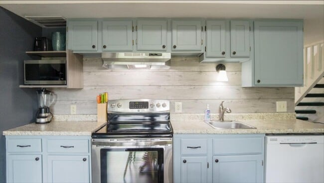 property at 420 Fall Creek Dr