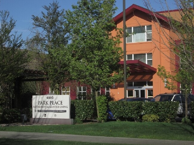 6900 37th Ave S in Seattle, WA - Building Photo - Building Photo