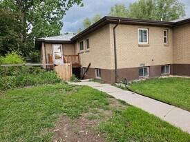795-797 Kilmer St, Unit 795 in Golden, CO - Building Photo