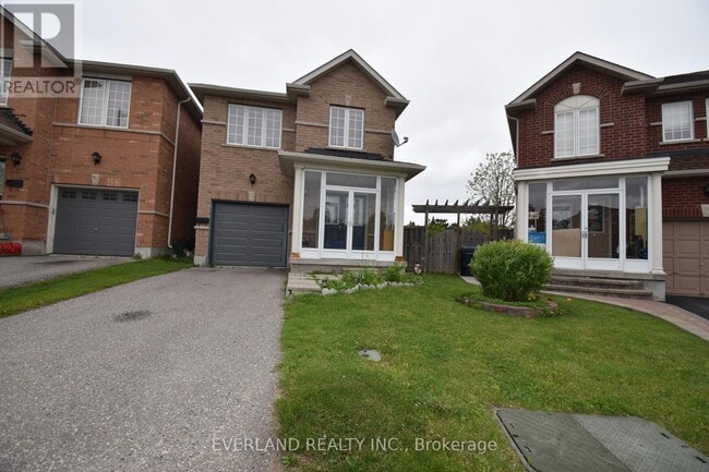 property at 23 Brilliant Ct