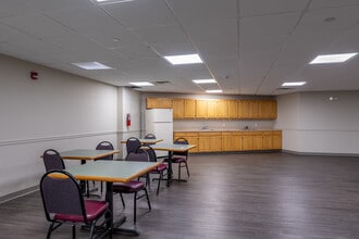 Sycamore Crest 55+ Senior Apartments in Spring Valley, NY - Building Photo - Interior Photo