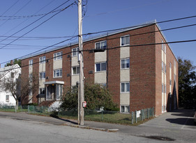 33-37 Brooks Ave Apartments