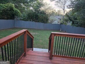 5349 Tracey Dr in Stone Mountain, GA - Building Photo - Building Photo